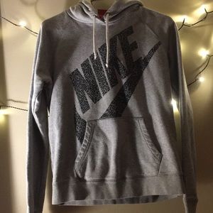 Nike hoodie